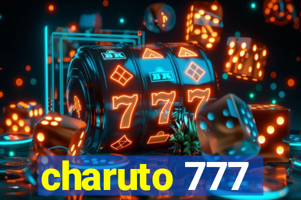 charuto 777